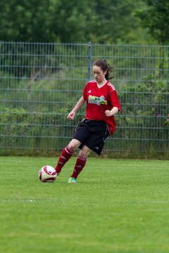 Bild 28 - B-Juniorinnen FSC Kaltenkirchen - TSV Schnberg : Ergebnis: 1:1